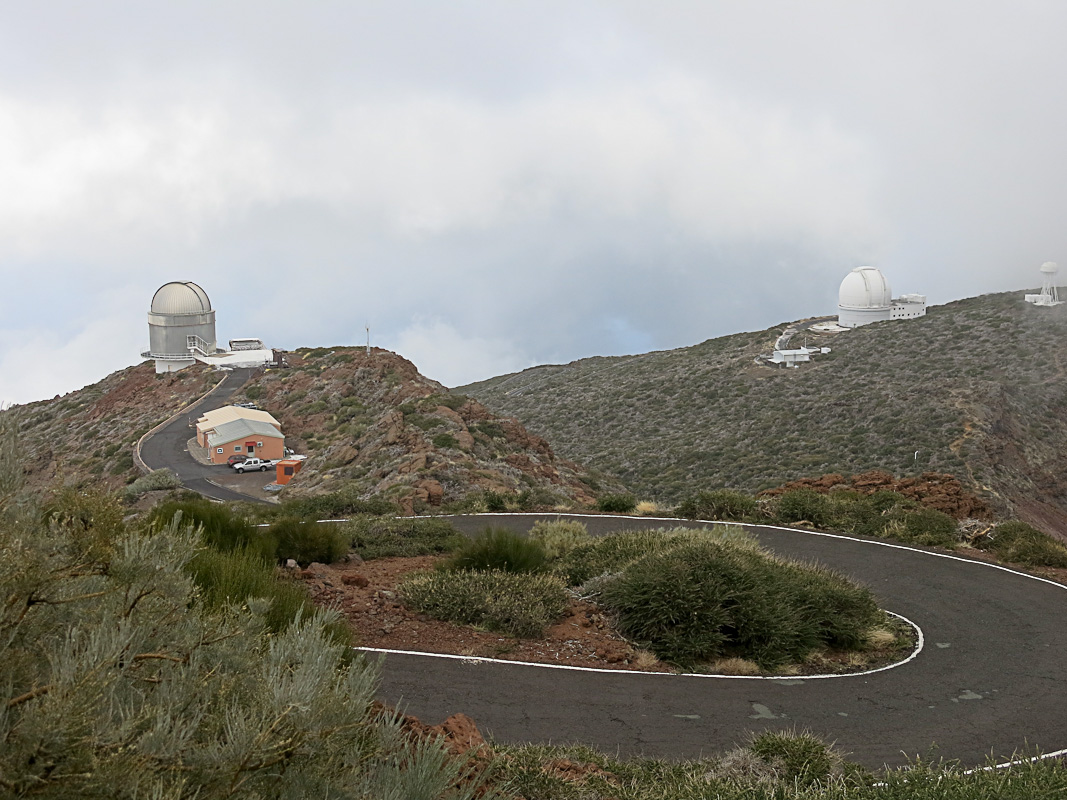 Observatorien Observatorien